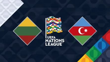 Lithuania vs Azerbaijan