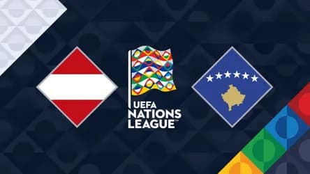 Austria vs Kosovo
