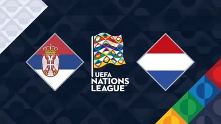 Serbia vs Netherlands