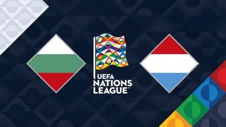 Bulgaria vs Luxembourg