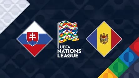 Slovakia vs Moldova