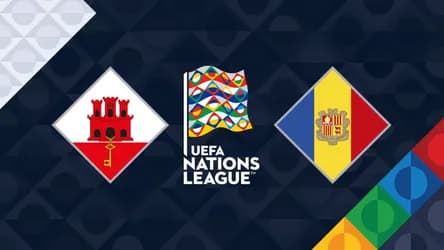 Gibraltar vs Andorra