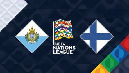 San Marino vs Finland