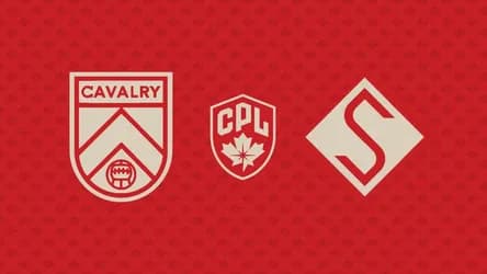 Cavalry vs Supra du Québec