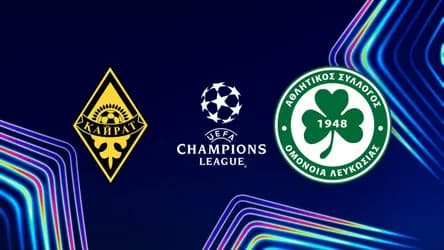 Kairat Almaty vs Omonia Nicosia