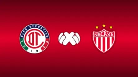 Toluca vs. Necaxa