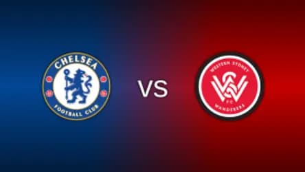 Chelsea vs Western Sydney Wanderers