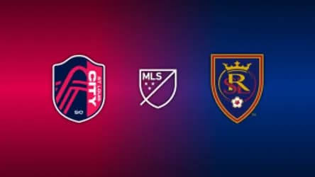 St. Louis CITY SC vs. Real Salt Lake