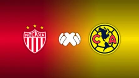 Necaxa vs. América
