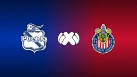 Puebla vs. Guadalajara