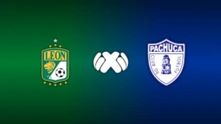 León vs. Pachuca