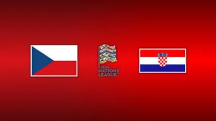 Czechia vs. Croatia